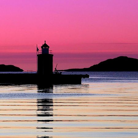 A Cheaper Option To Hotel Alesund Exterior photo