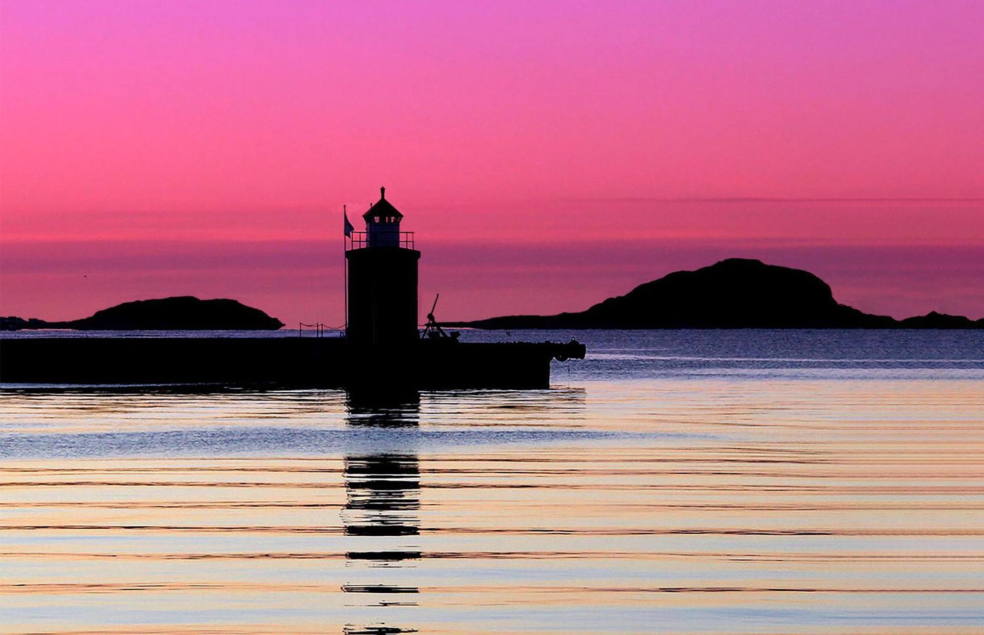 A Cheaper Option To Hotel Alesund Exterior photo